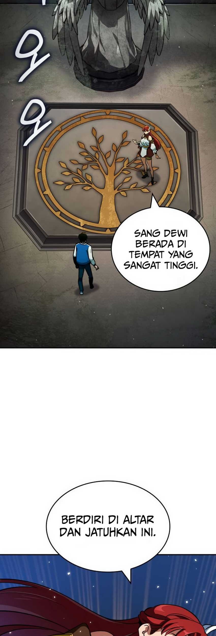 Vallhala Saga Chapter 03 Gambar 45