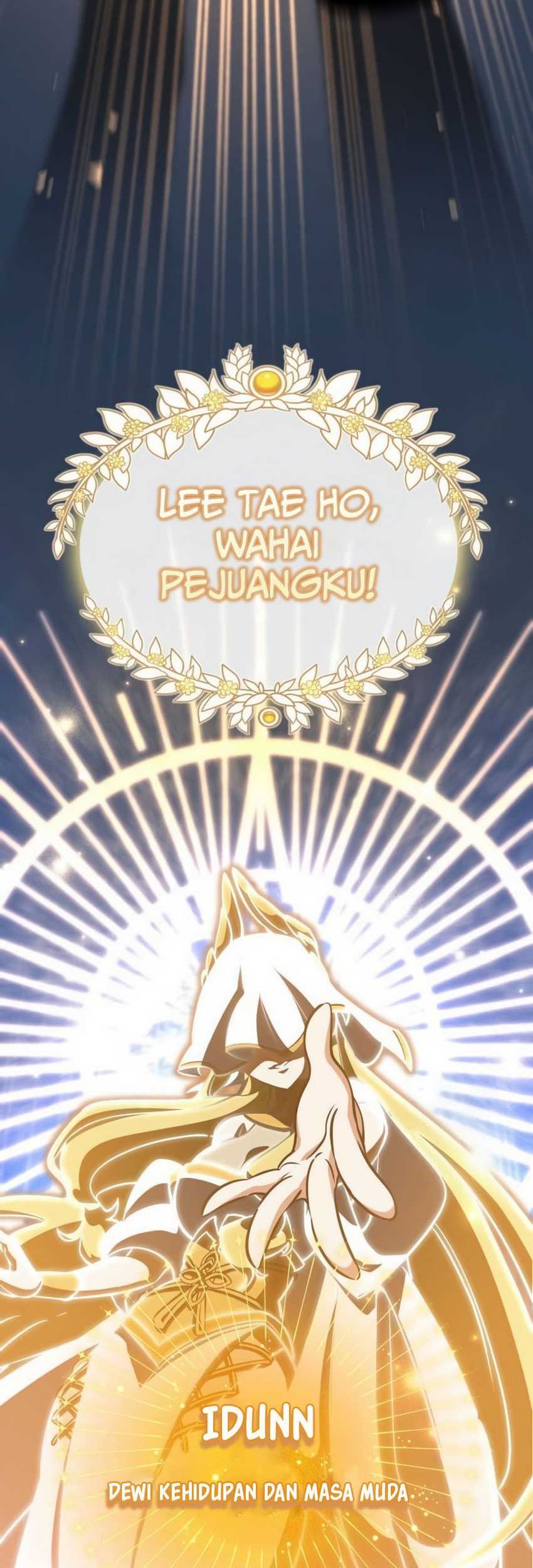 Vallhala Saga Chapter 03 Gambar 51