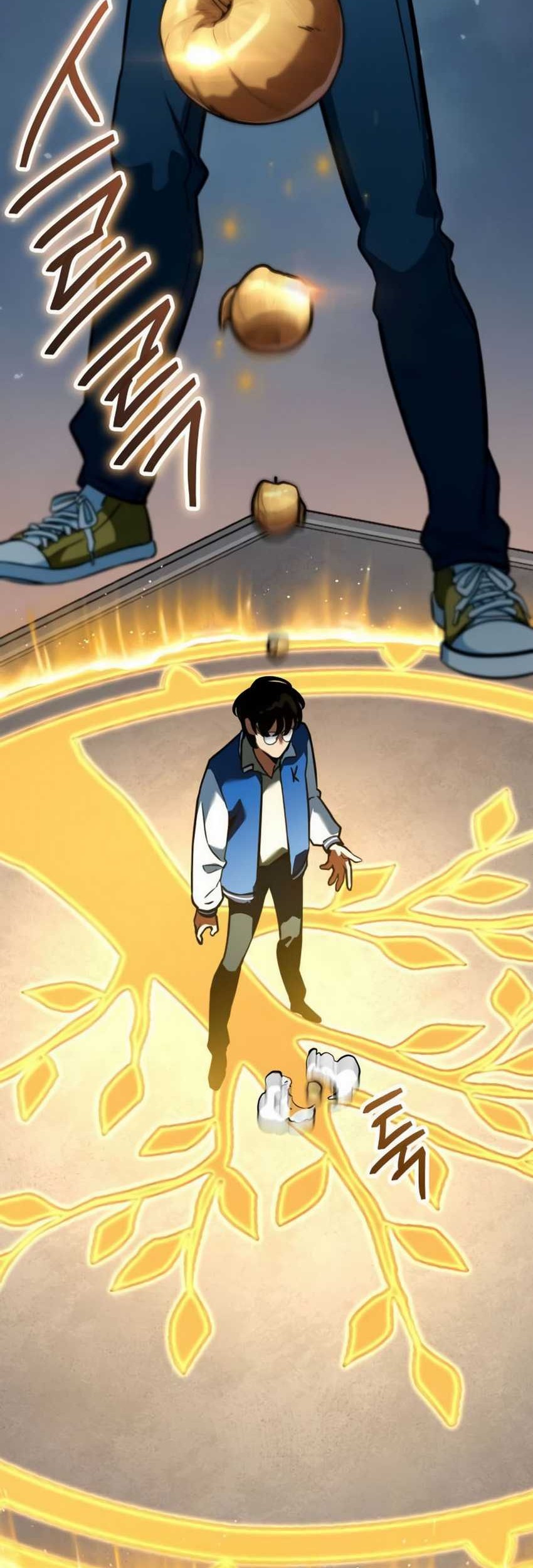 Vallhala Saga Chapter 03 Gambar 49