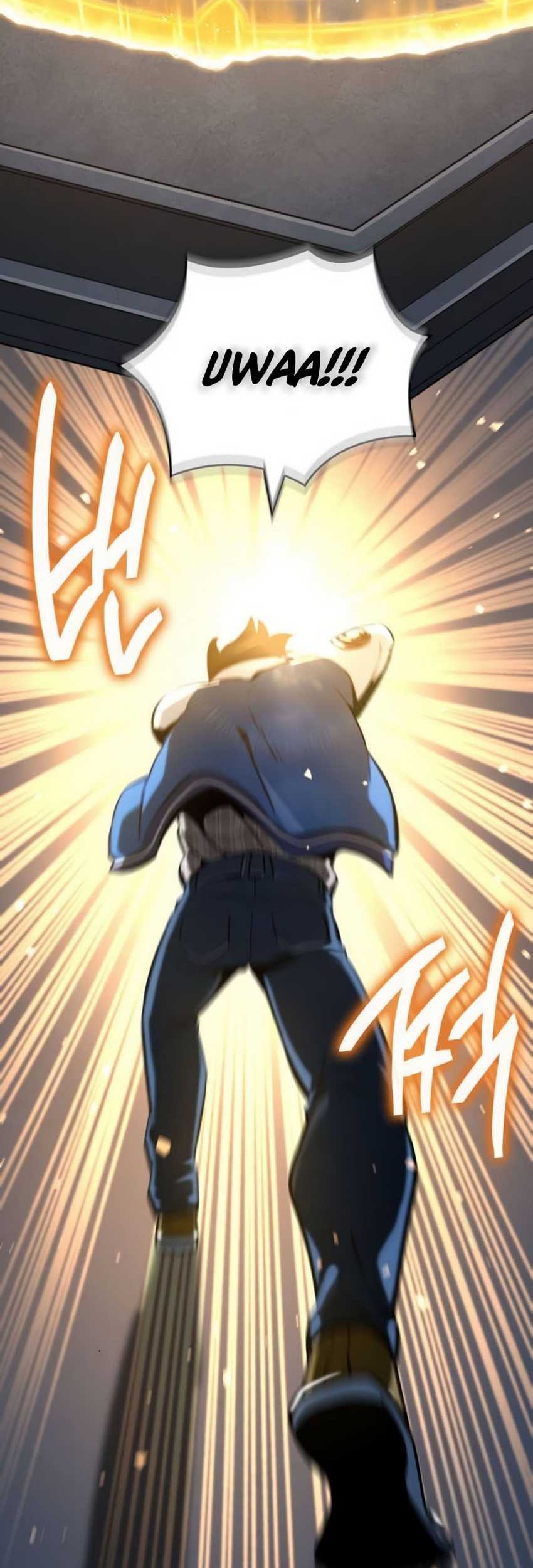 Vallhala Saga Chapter 03 Gambar 50