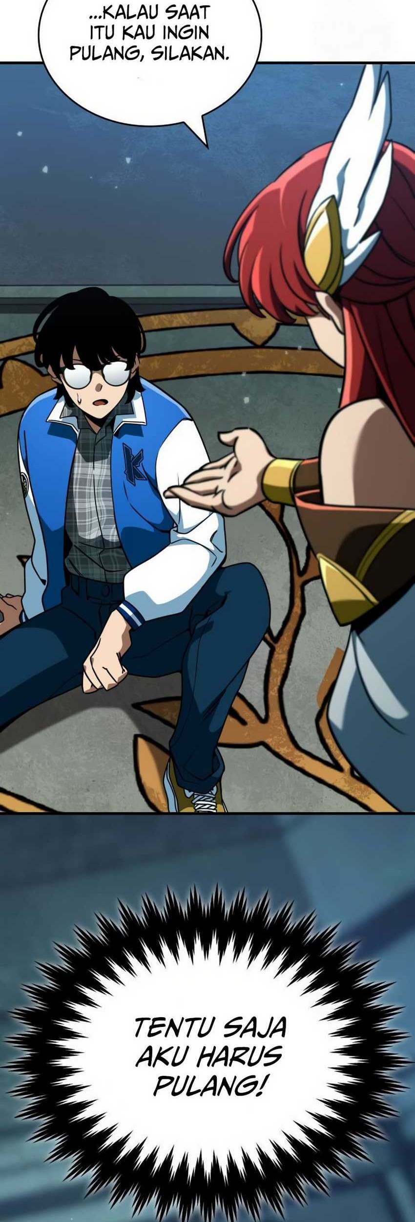 Vallhala Saga Chapter 03 Gambar 76