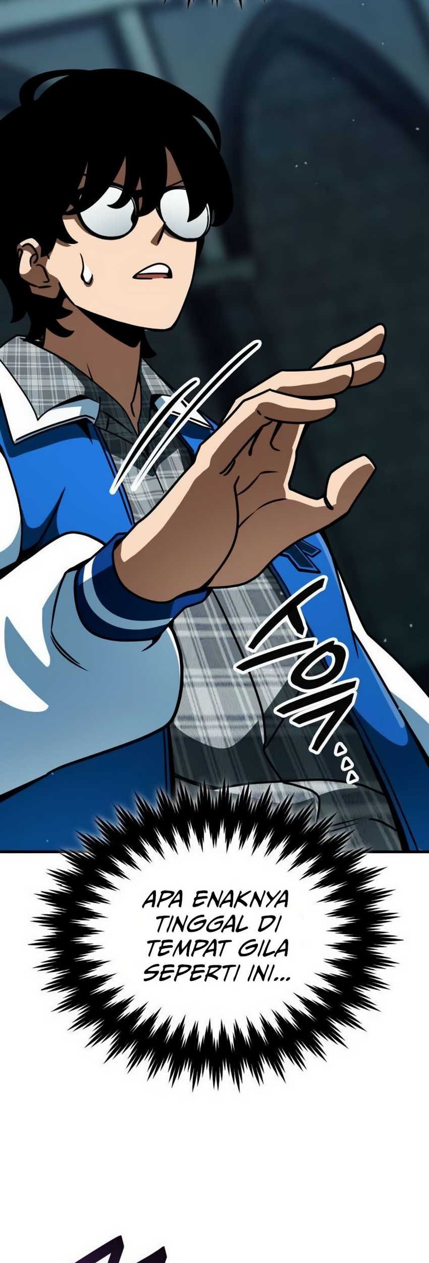 Vallhala Saga Chapter 03 Gambar 77