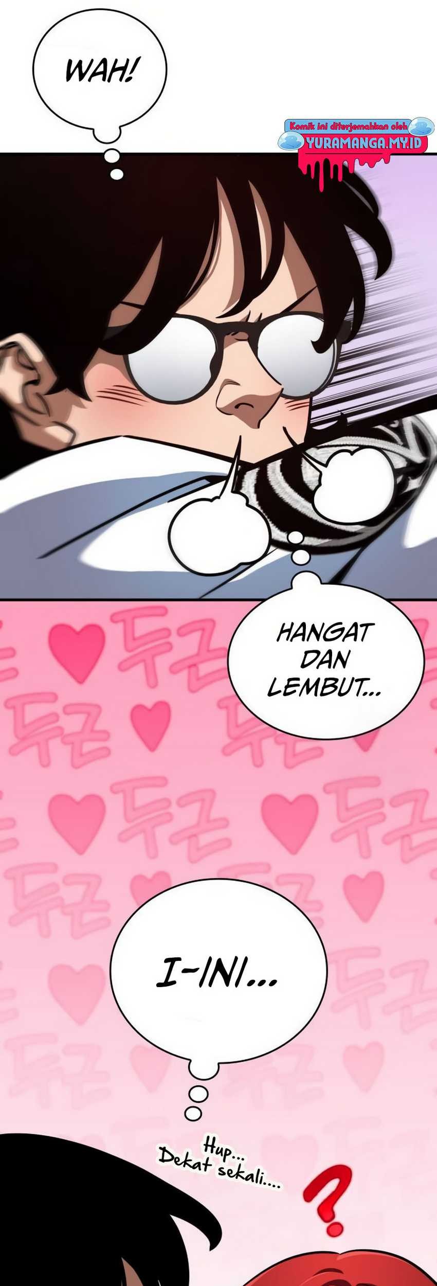 Vallhala Saga Chapter 03 Gambar 79