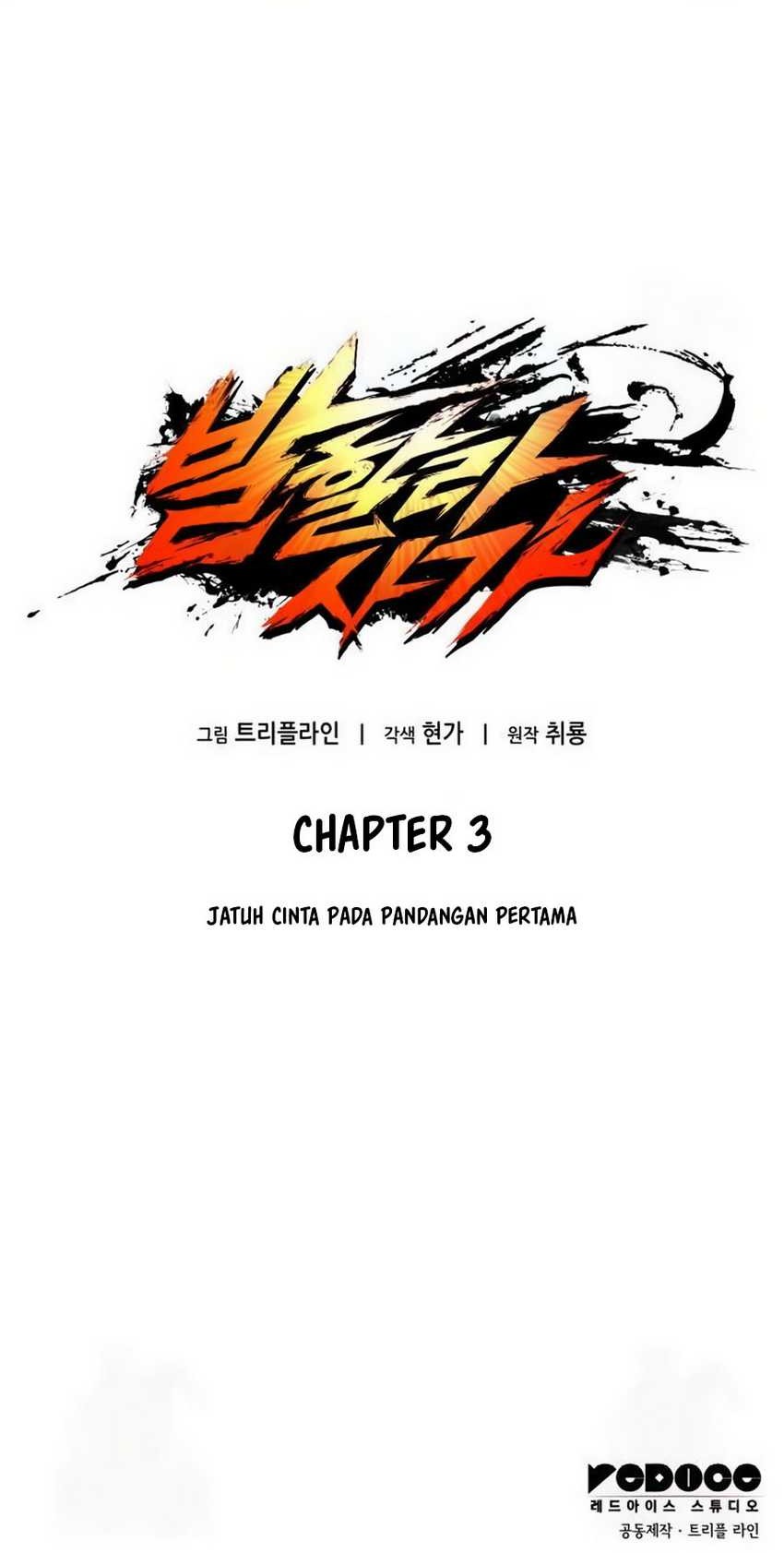 Vallhala Saga Chapter 03 Gambar 81