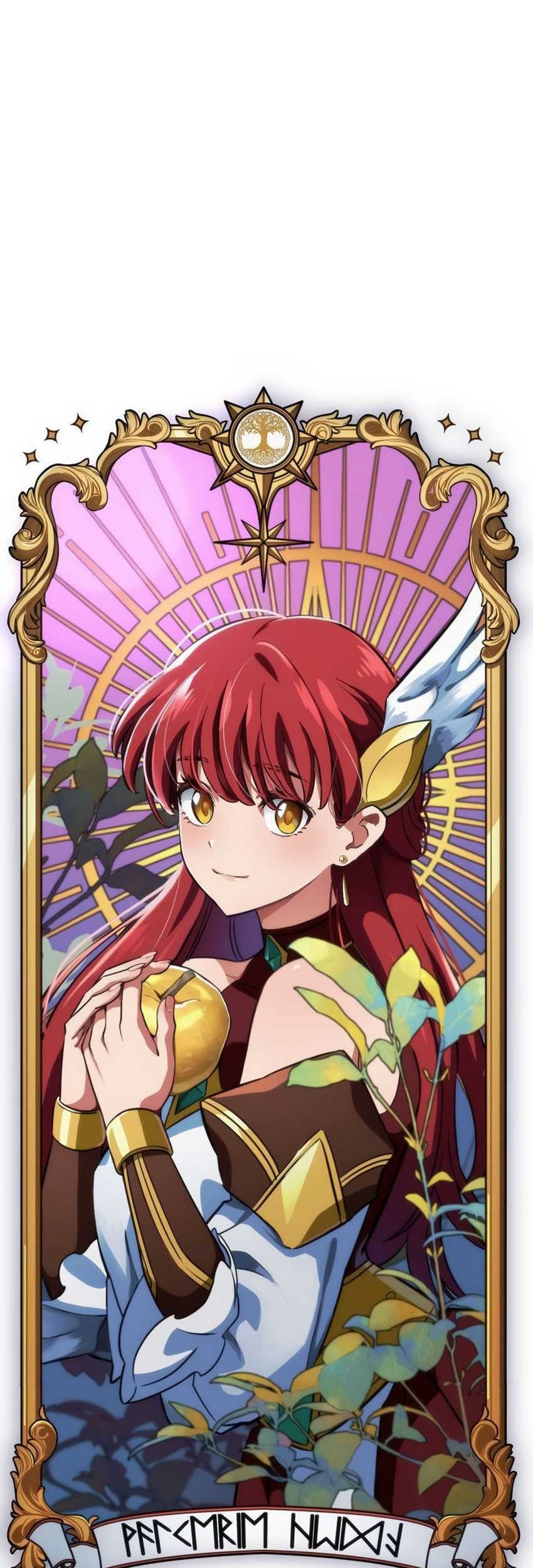 Manhwa Vallhala Saga Chapter 03 gambar nomor 2