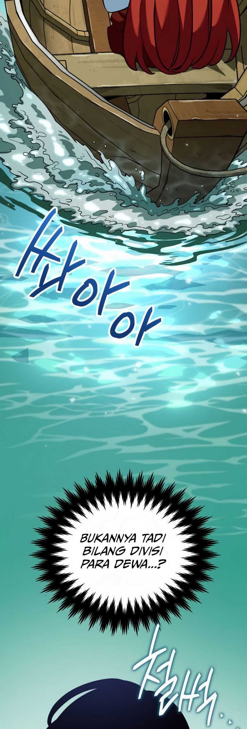 Vallhala Saga Chapter 03 Gambar 5