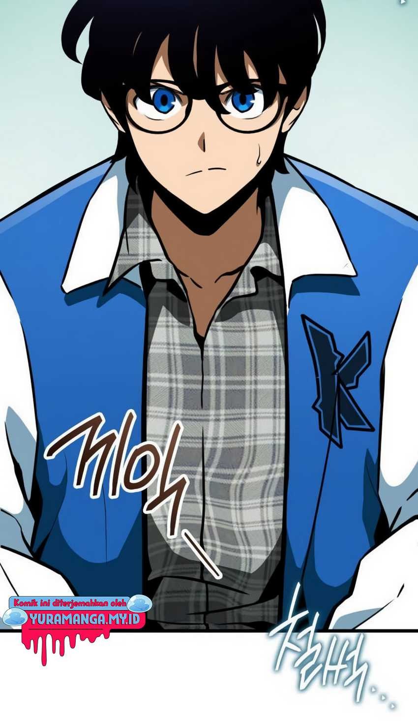 Vallhala Saga Chapter 03 Gambar 6