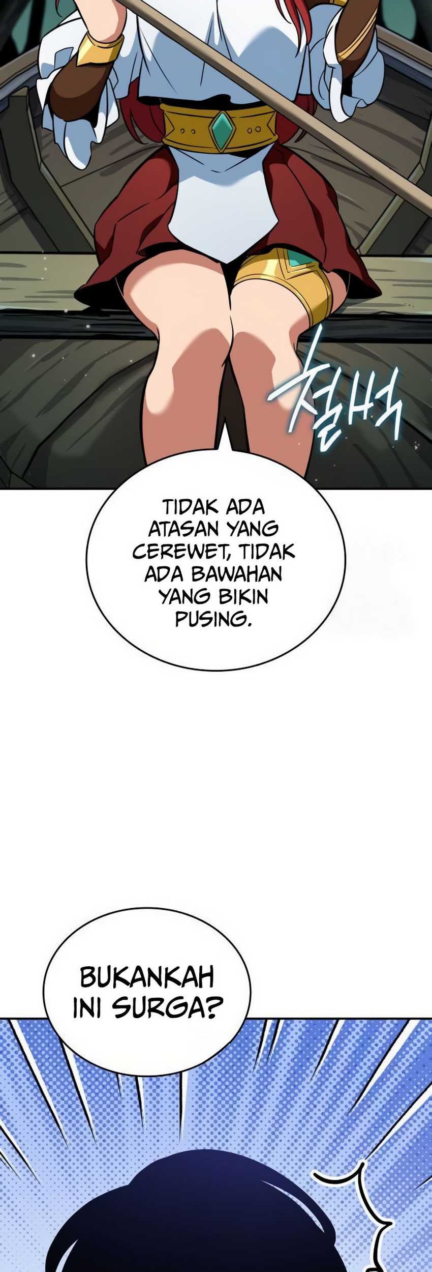 Vallhala Saga Chapter 03 Gambar 9