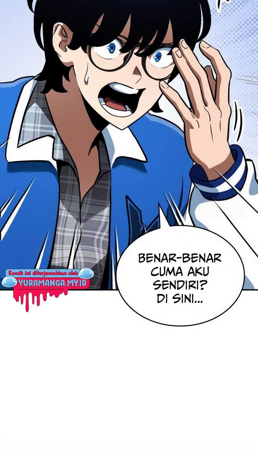 Vallhala Saga Chapter 03 Gambar 10