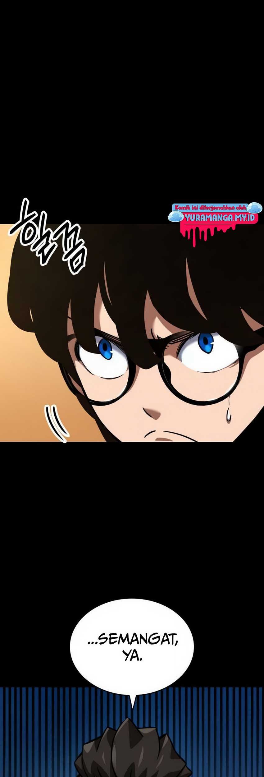 Vallhala Saga Chapter 03 Gambar 15