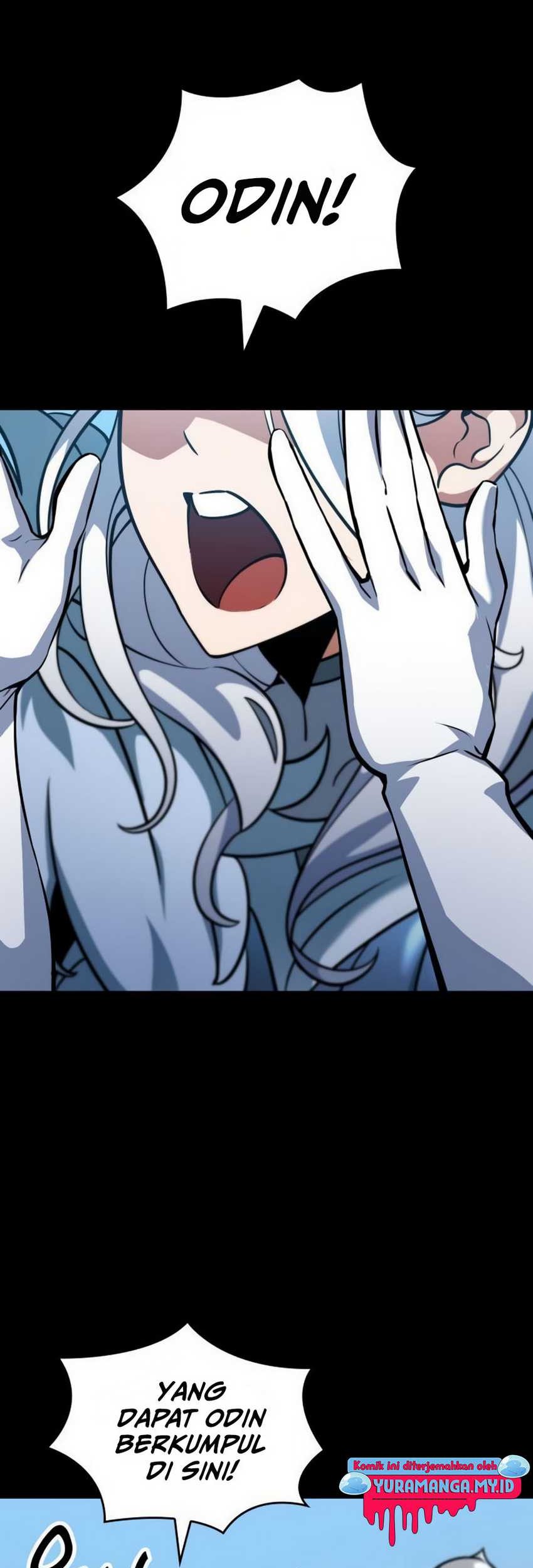 Vallhala Saga Chapter 03 Gambar 17