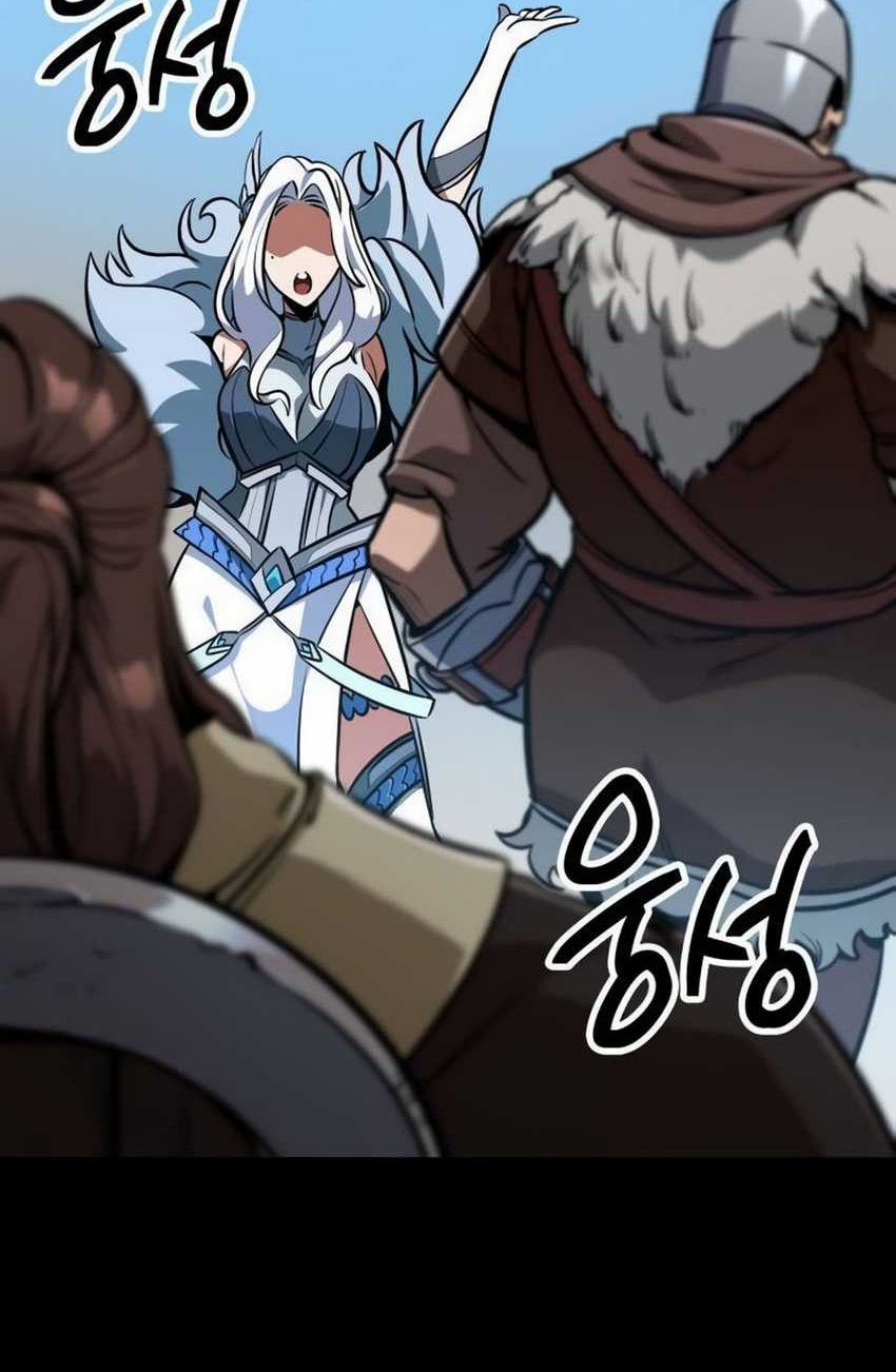 Vallhala Saga Chapter 03 Gambar 18