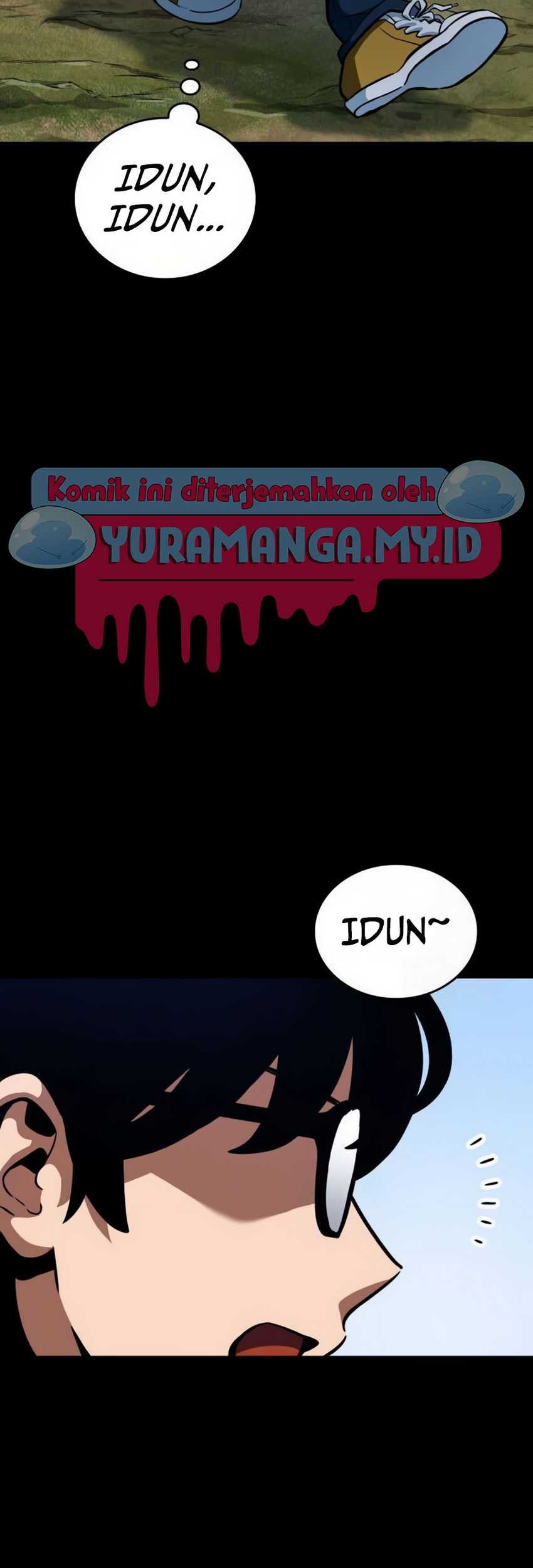 Vallhala Saga Chapter 03 Gambar 21