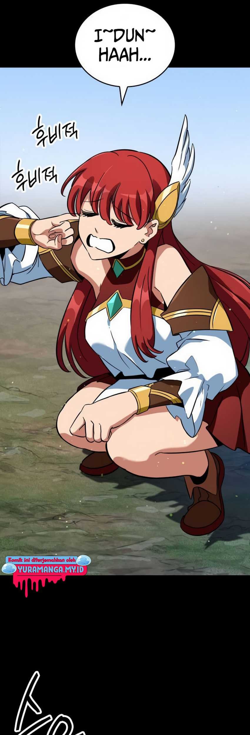 Vallhala Saga Chapter 03 Gambar 23