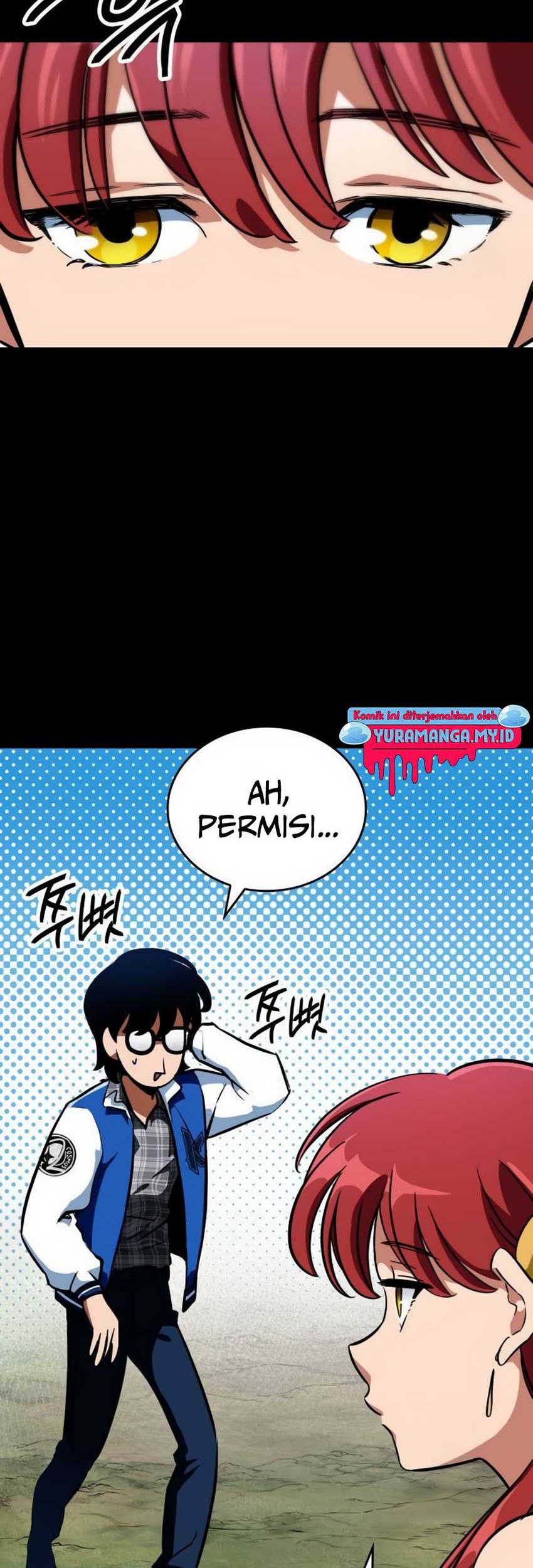 Vallhala Saga Chapter 03 Gambar 24