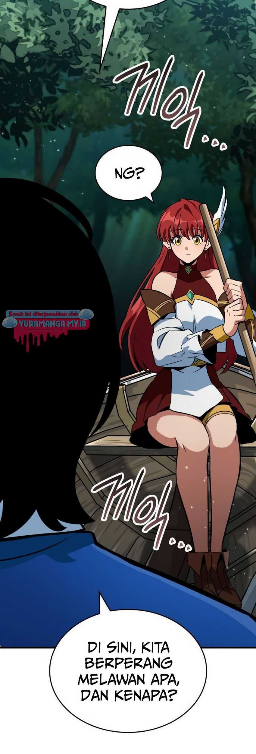 Vallhala Saga Chapter 03 Gambar 29