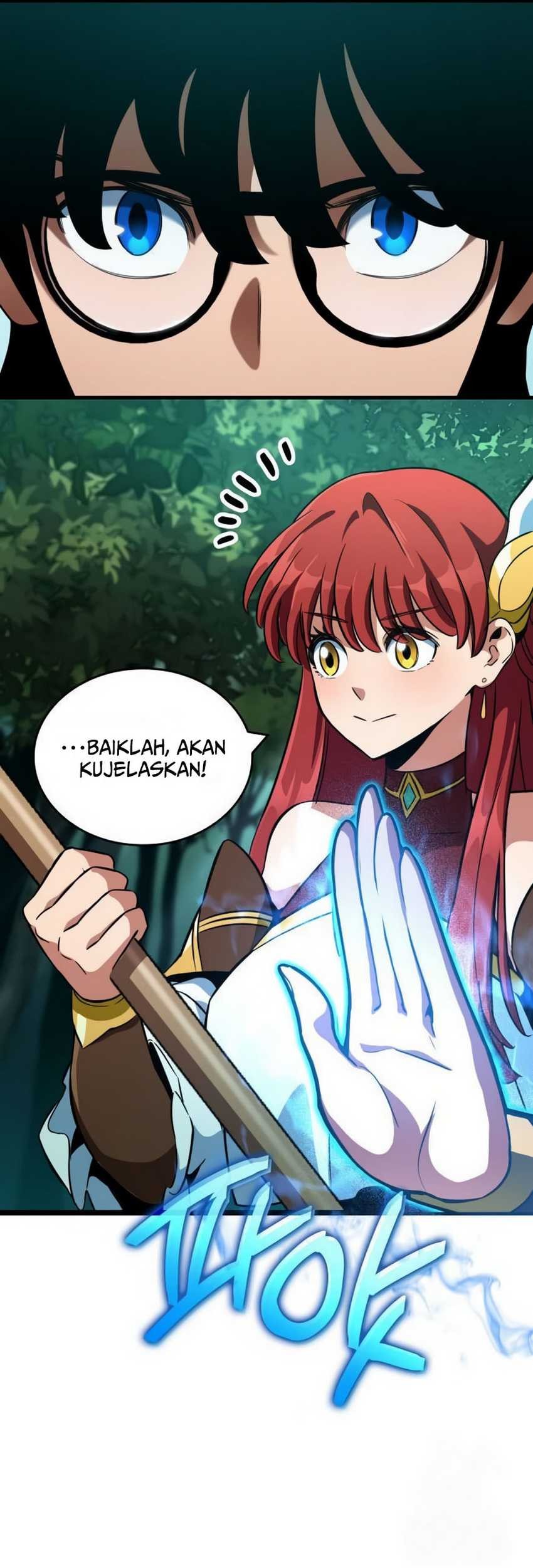 Vallhala Saga Chapter 03 Gambar 31