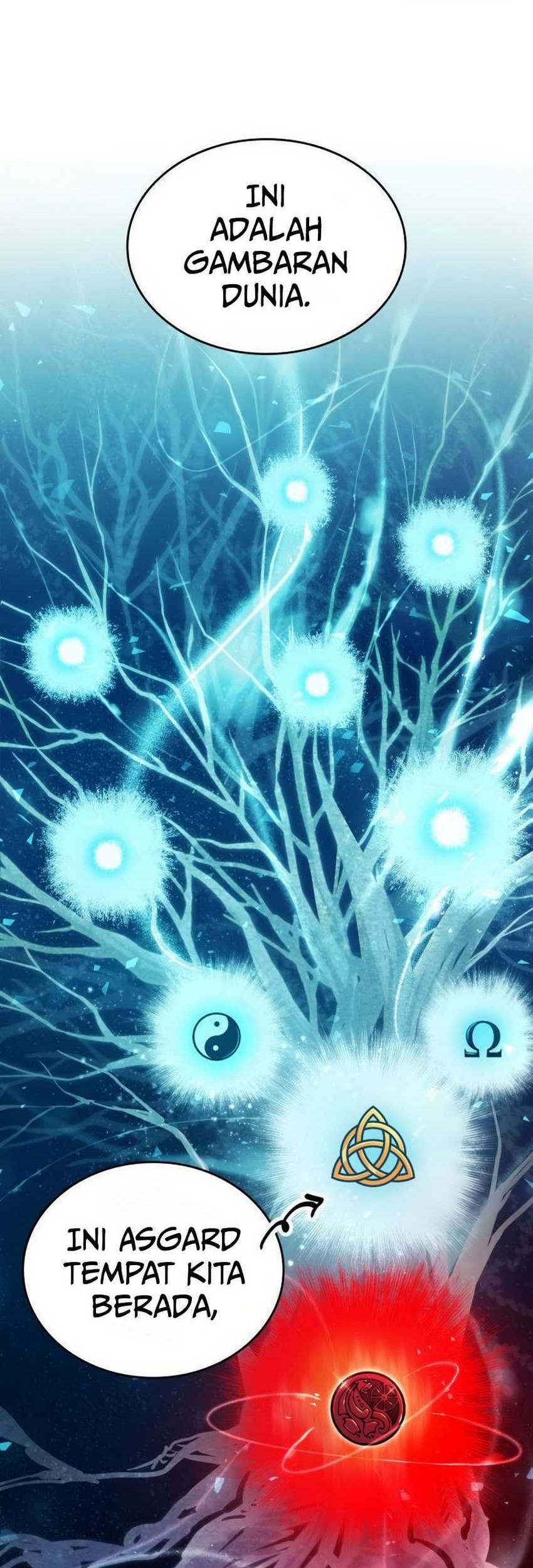 Vallhala Saga Chapter 03 Gambar 32