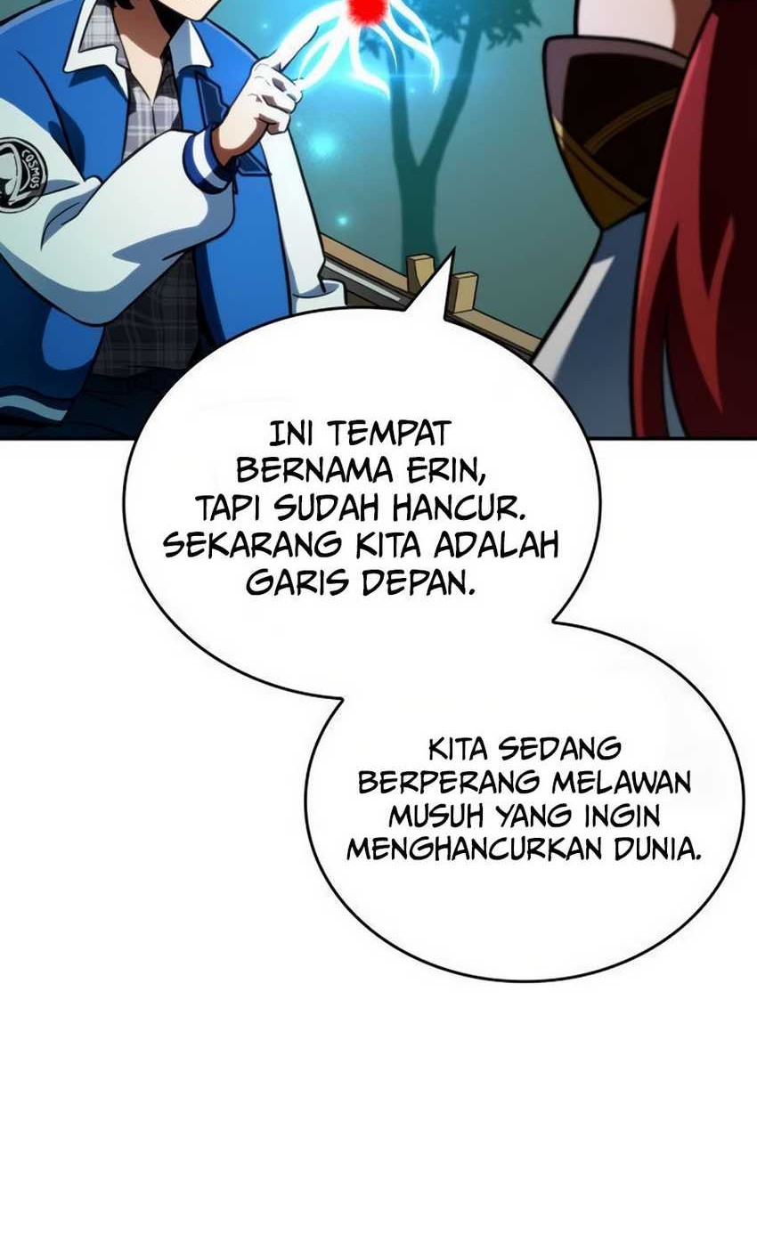 Vallhala Saga Chapter 03 Gambar 34