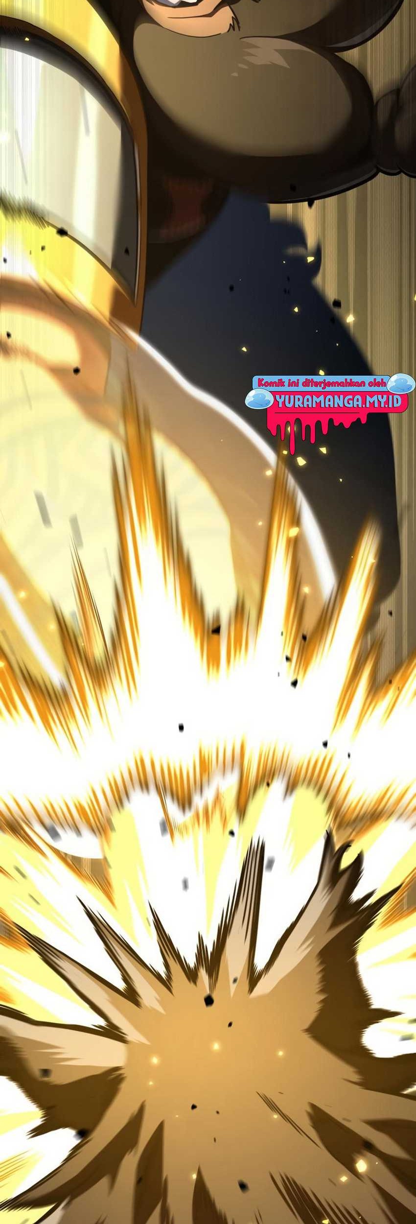 Vallhala Saga Chapter 01 Gambar 76