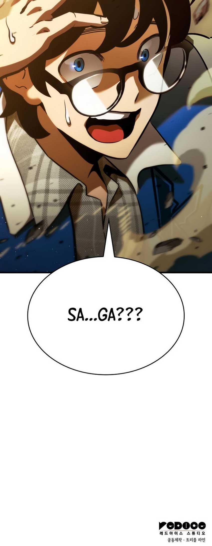 Vallhala Saga Chapter 01 Gambar 83