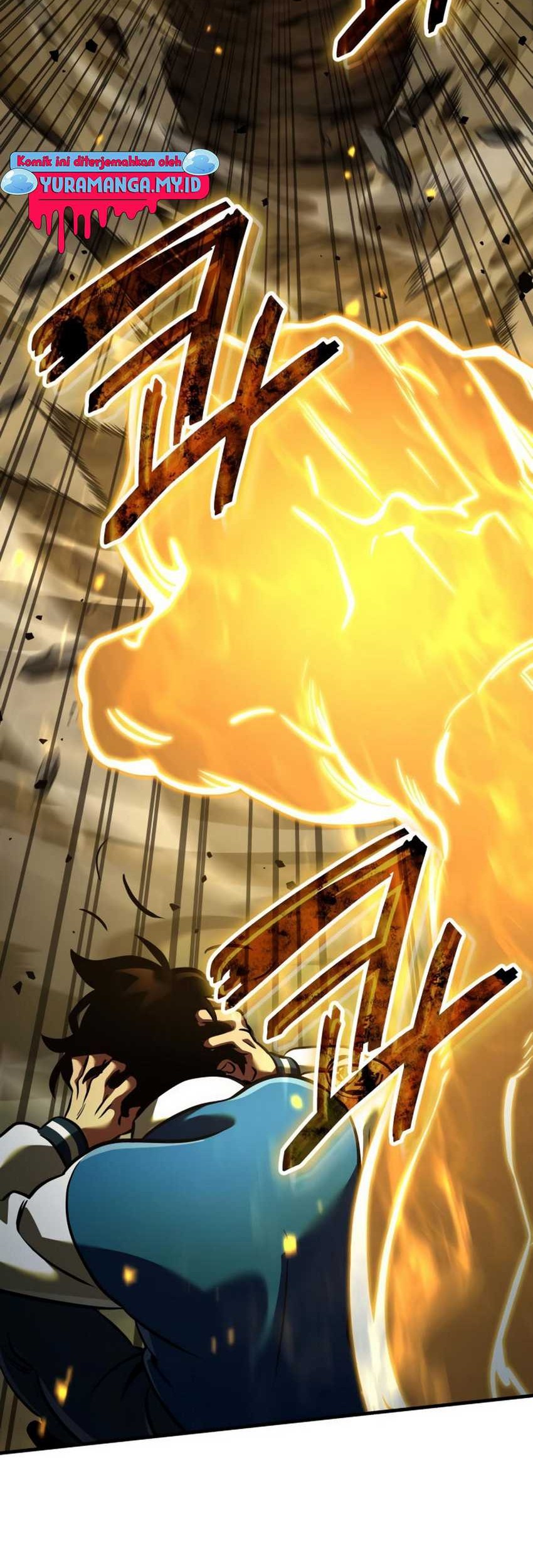 Vallhala Saga Chapter 01 Gambar 80