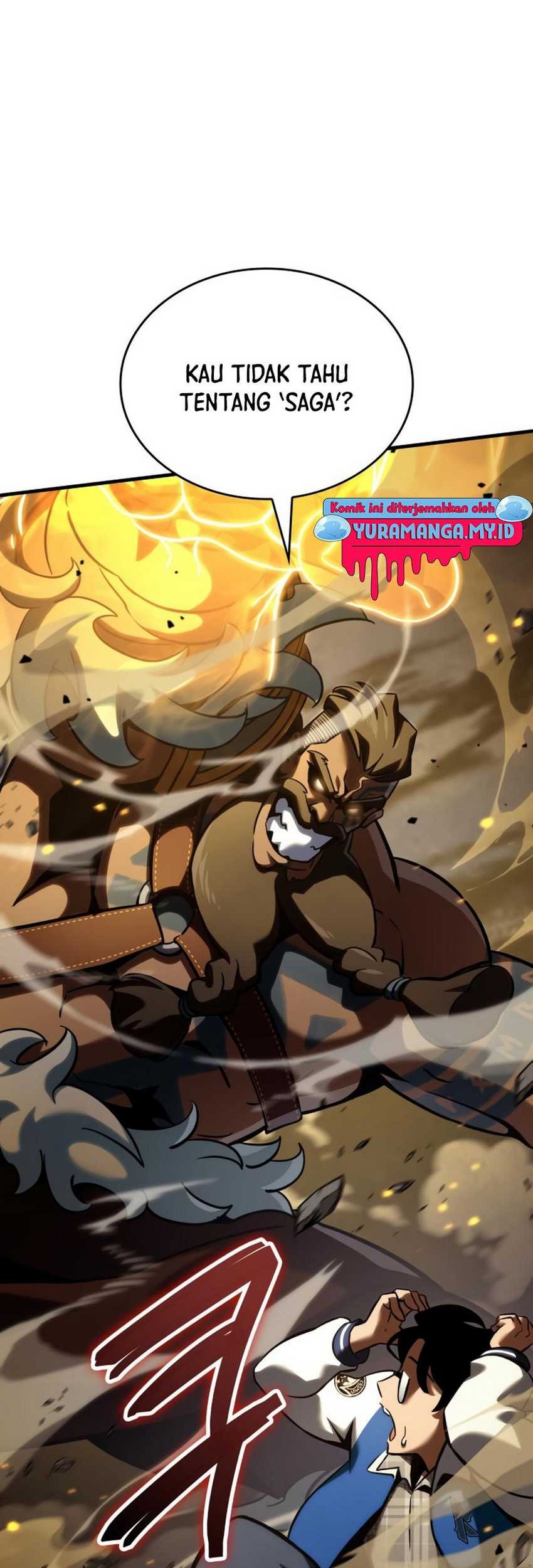 Vallhala Saga Chapter 01 Gambar 81