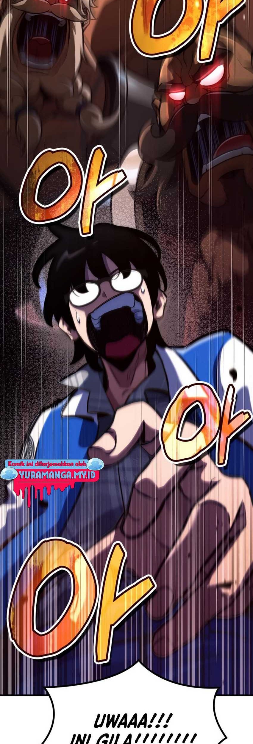 Vallhala Saga Chapter 01 Gambar 59