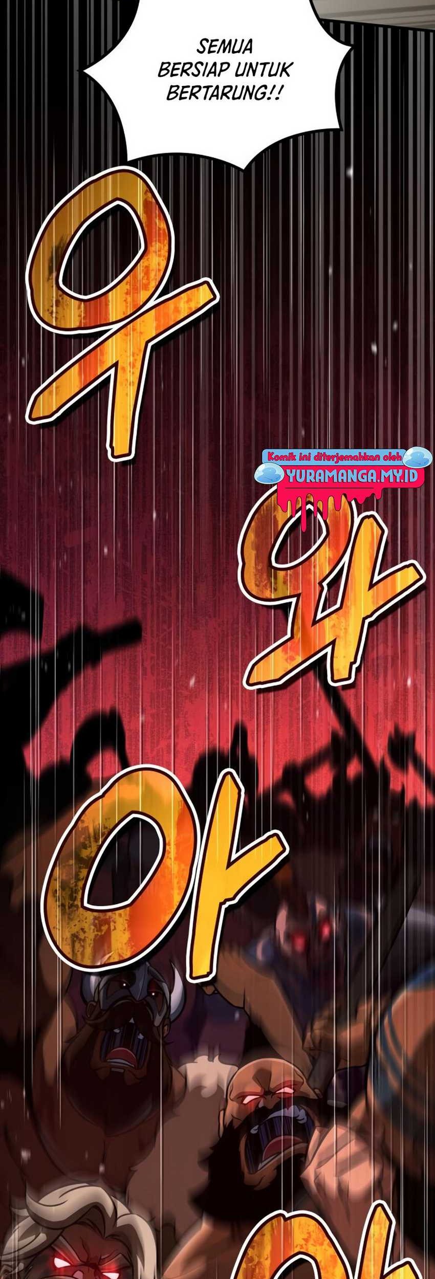 Vallhala Saga Chapter 01 Gambar 58