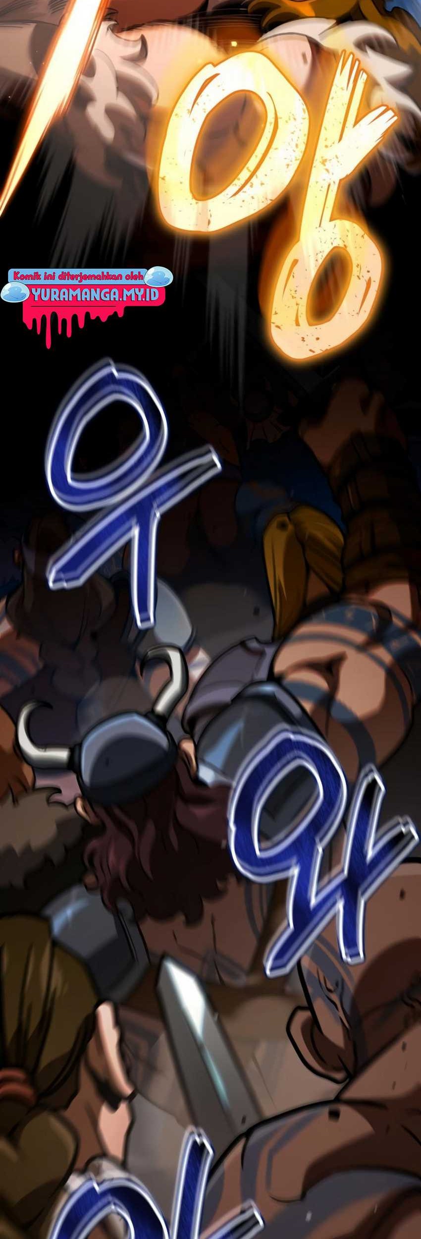 Vallhala Saga Chapter 01 Gambar 64