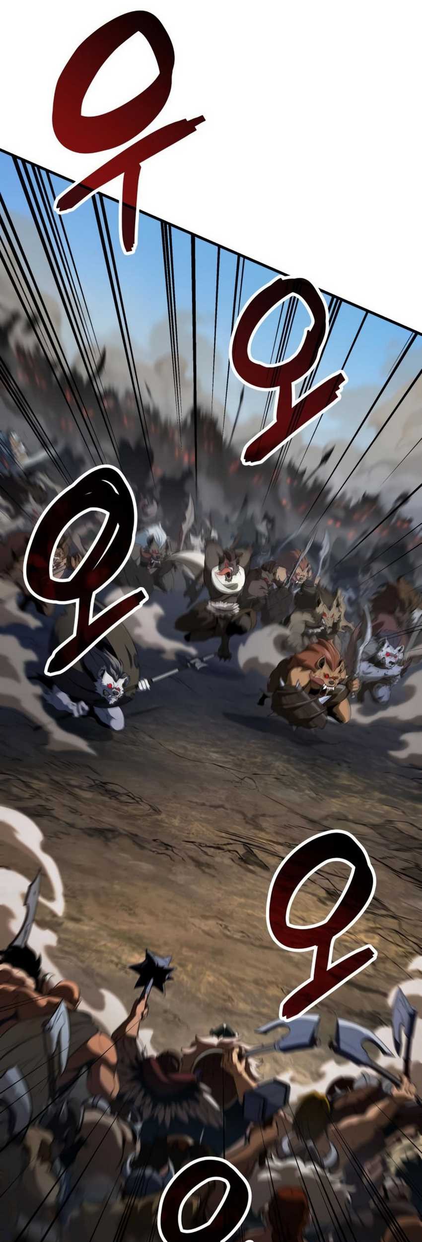 Vallhala Saga Chapter 01 Gambar 61