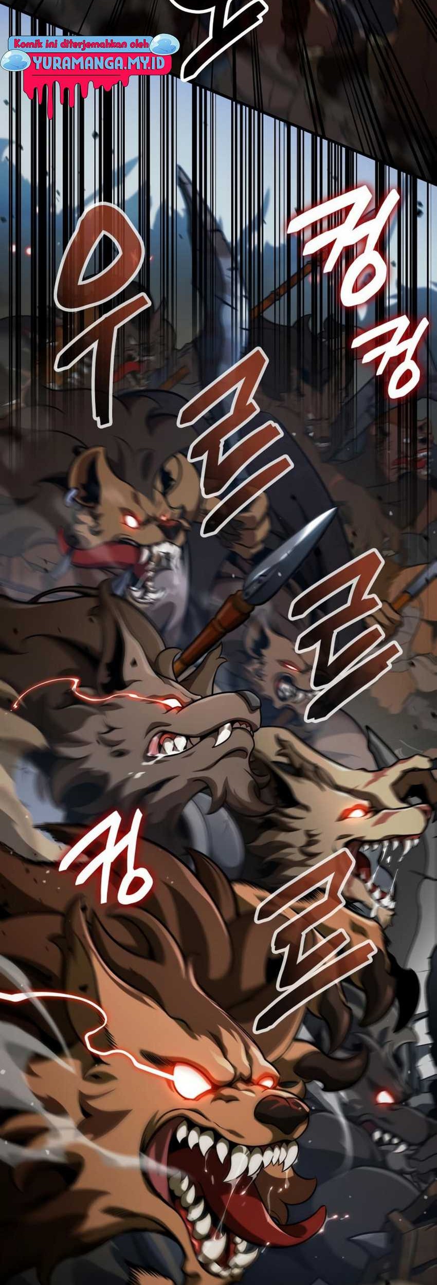 Vallhala Saga Chapter 01 Gambar 62