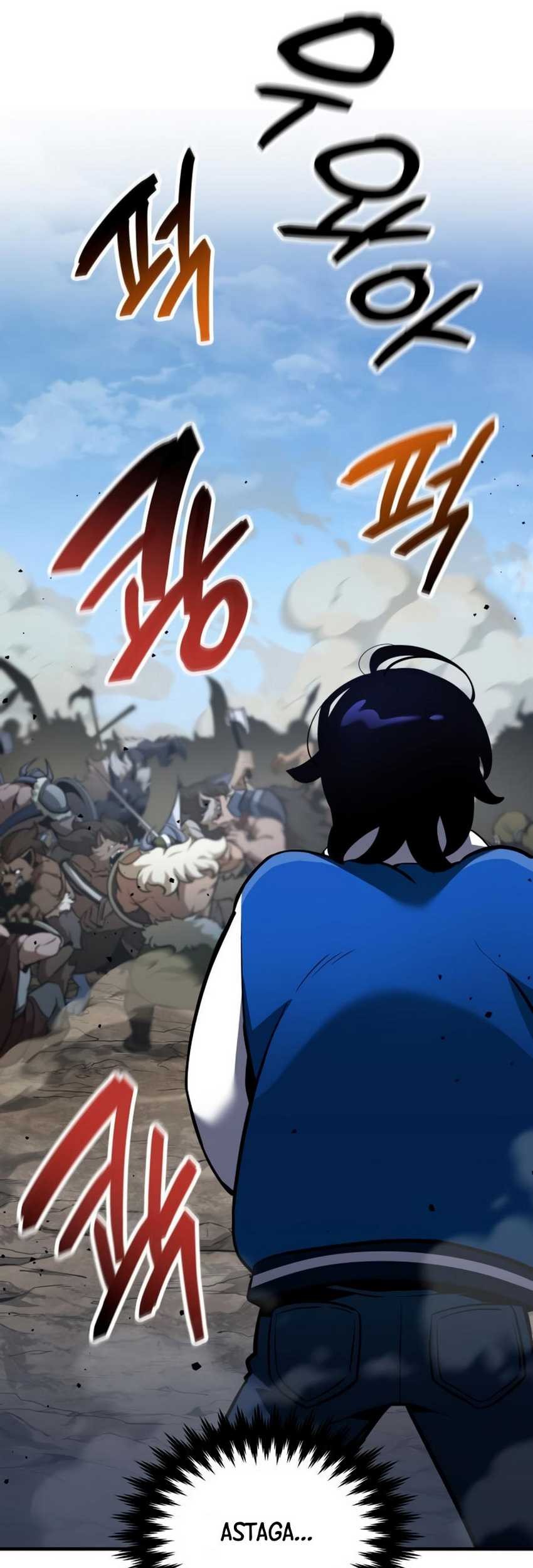 Vallhala Saga Chapter 01 Gambar 67