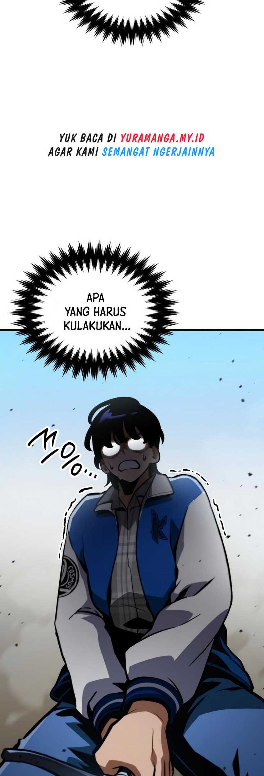 Vallhala Saga Chapter 01 Gambar 68