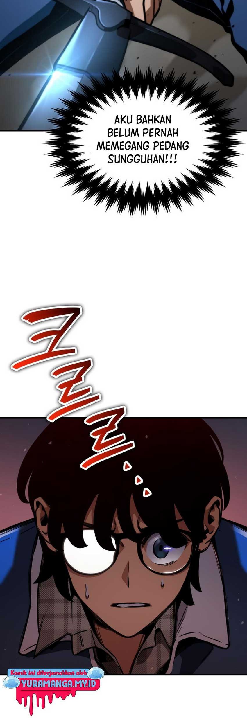 Vallhala Saga Chapter 01 Gambar 69