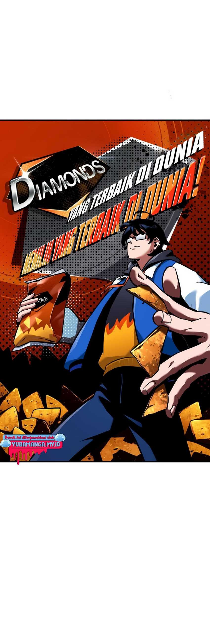 Manhwa Vallhala Saga Chapter 01 gambar nomor 2