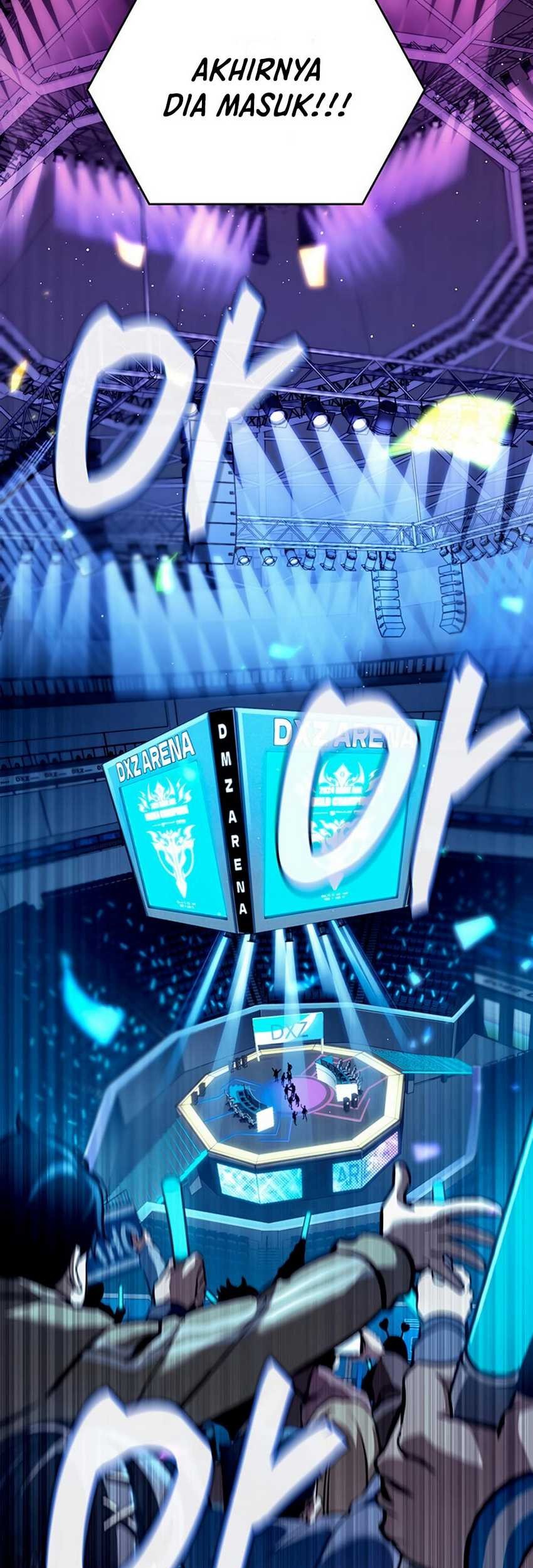 Vallhala Saga Chapter 01 Gambar 6