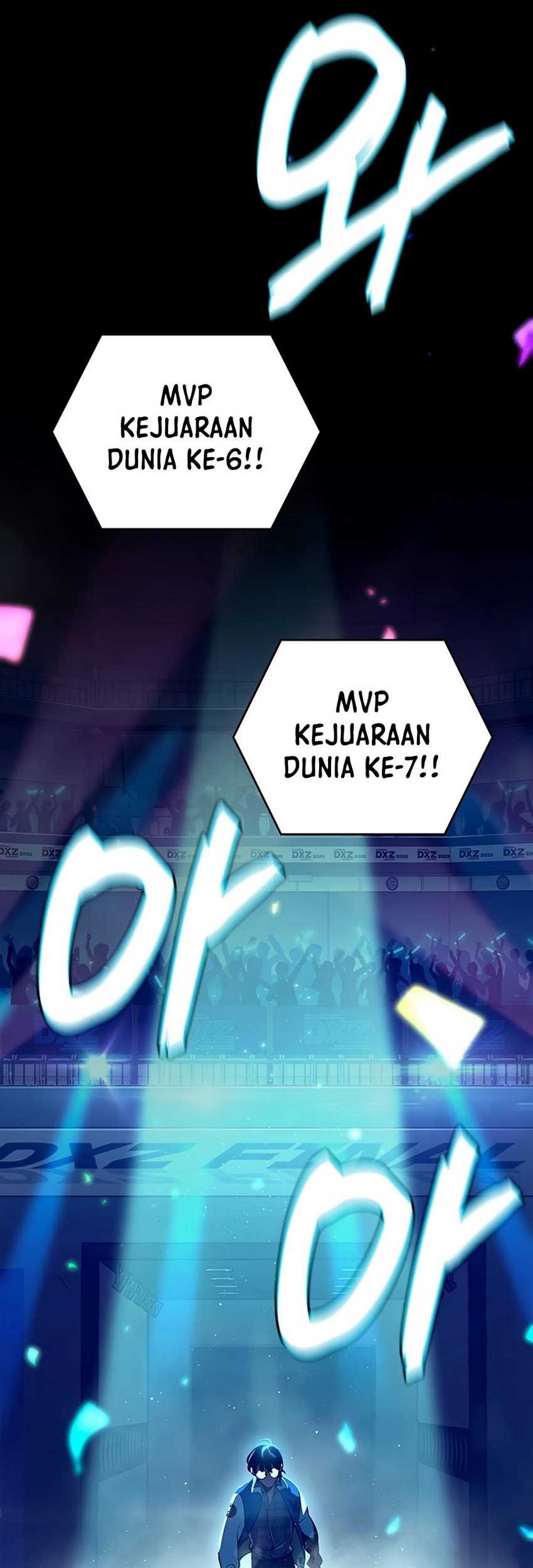 Vallhala Saga Chapter 01 Gambar 8