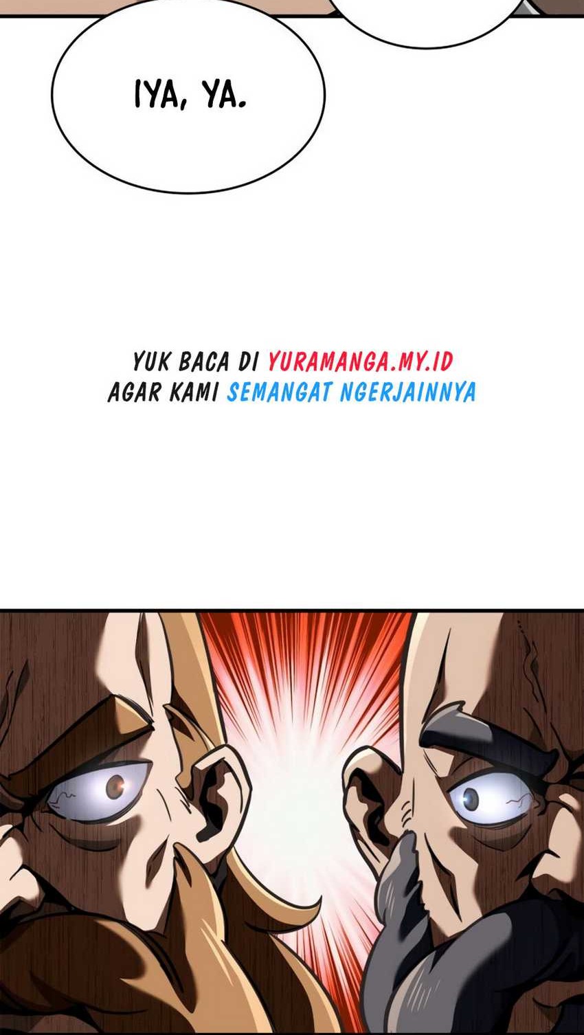 Vallhala Saga Chapter 01 Gambar 13