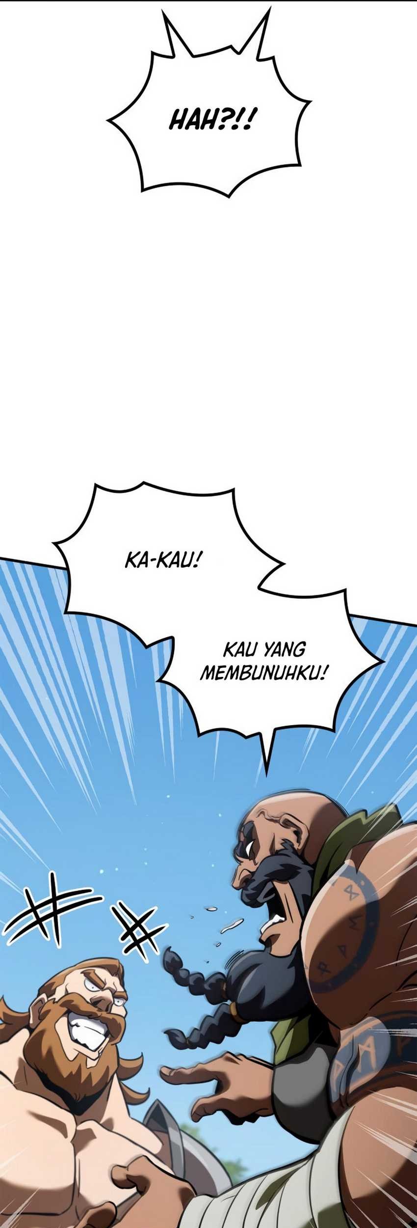 Vallhala Saga Chapter 01 Gambar 14