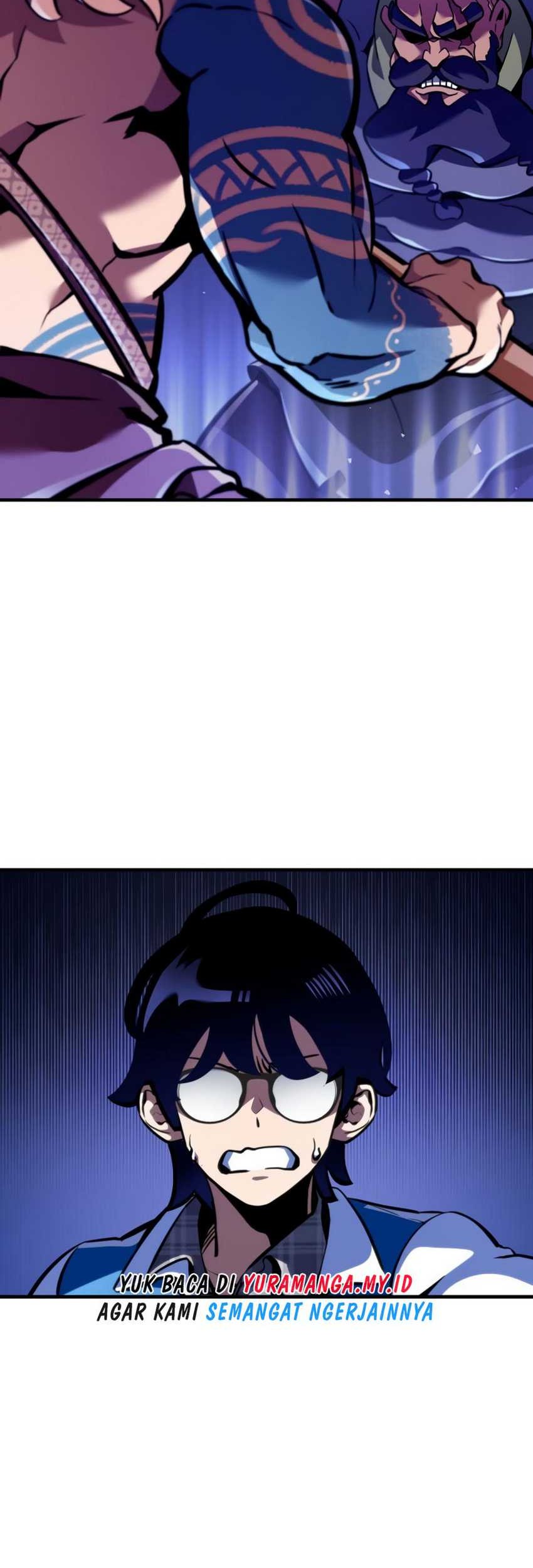 Vallhala Saga Chapter 01 Gambar 16