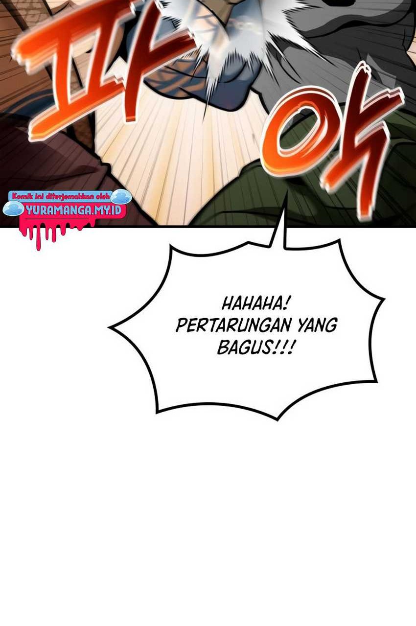 Vallhala Saga Chapter 01 Gambar 19