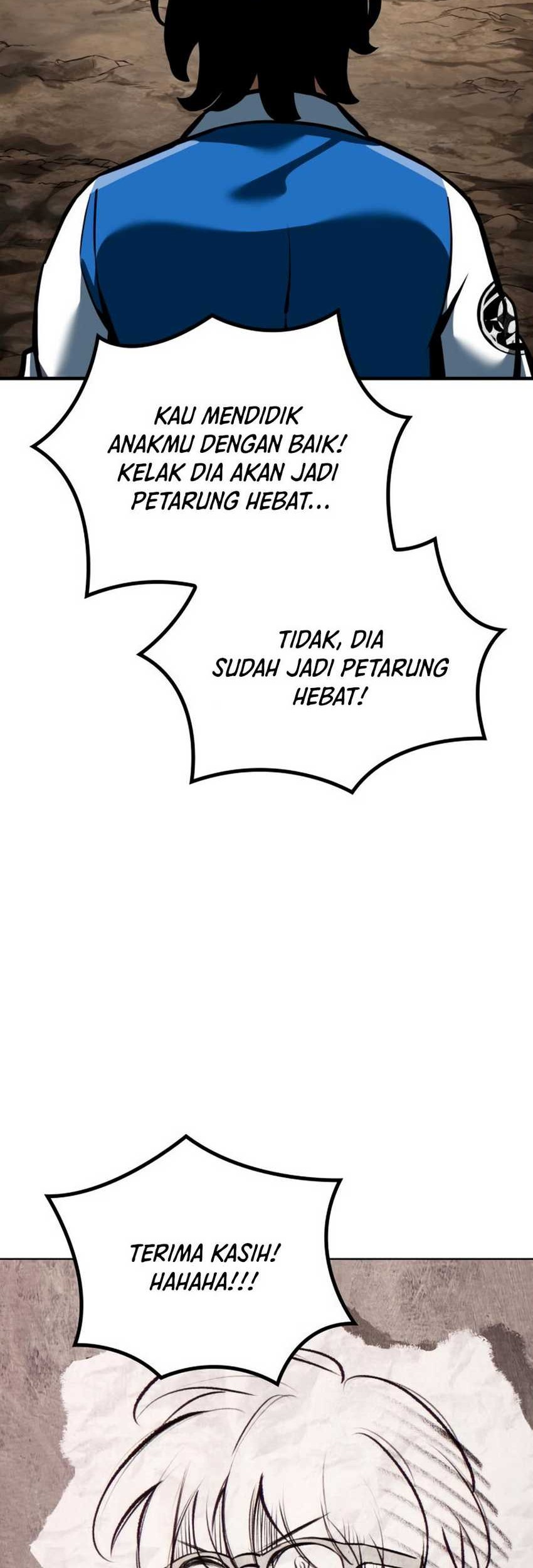 Vallhala Saga Chapter 01 Gambar 23