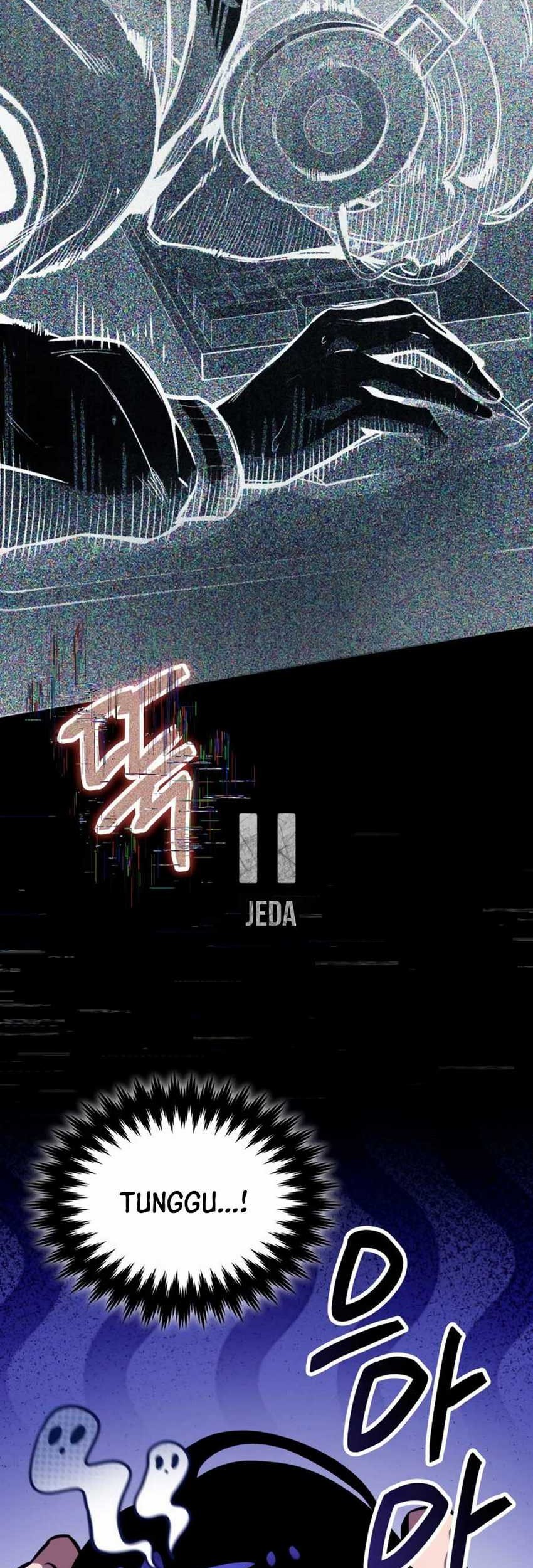 Vallhala Saga Chapter 01 Gambar 28