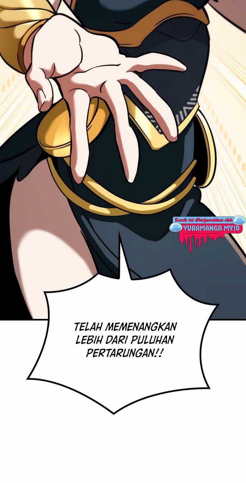 Vallhala Saga Chapter 01 Gambar 31