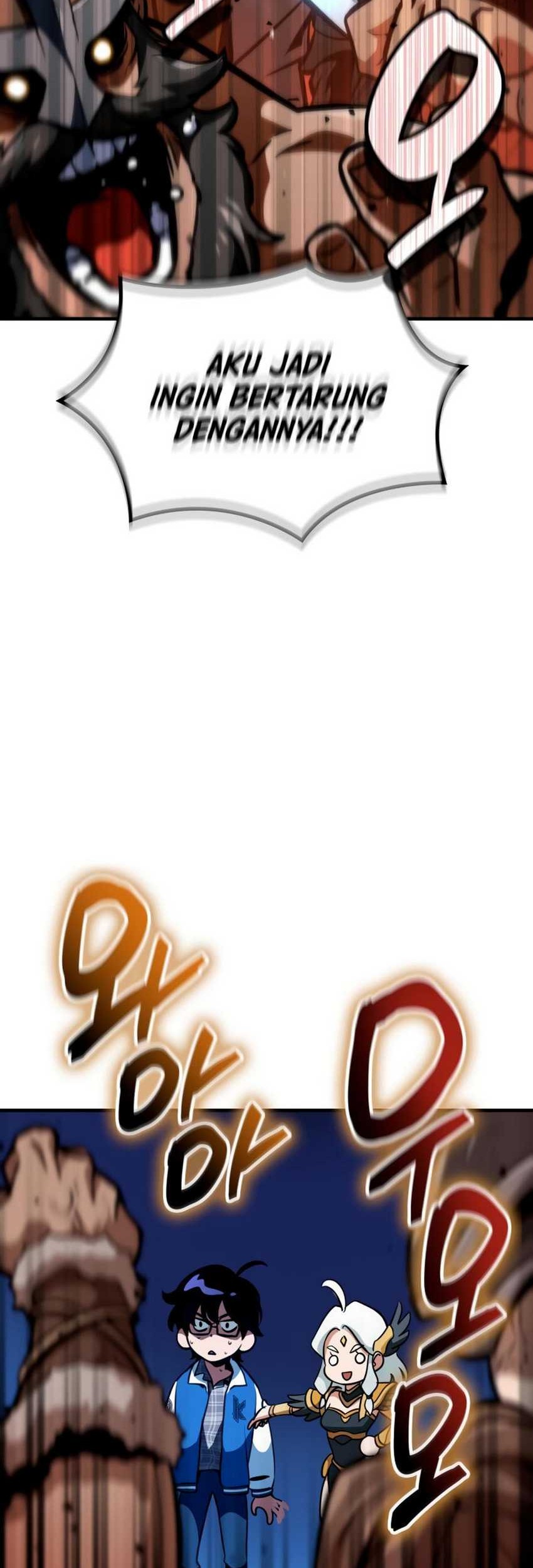 Vallhala Saga Chapter 01 Gambar 33