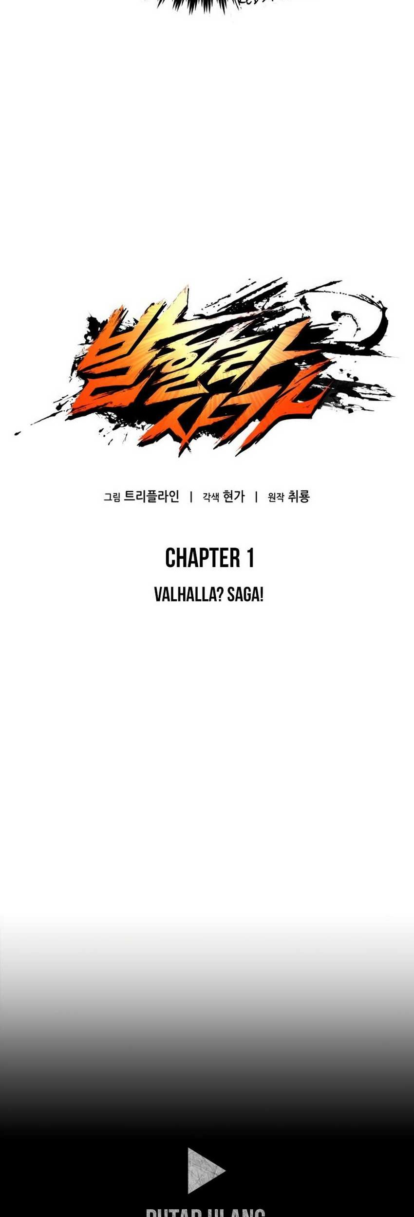 Vallhala Saga Chapter 01 Gambar 35