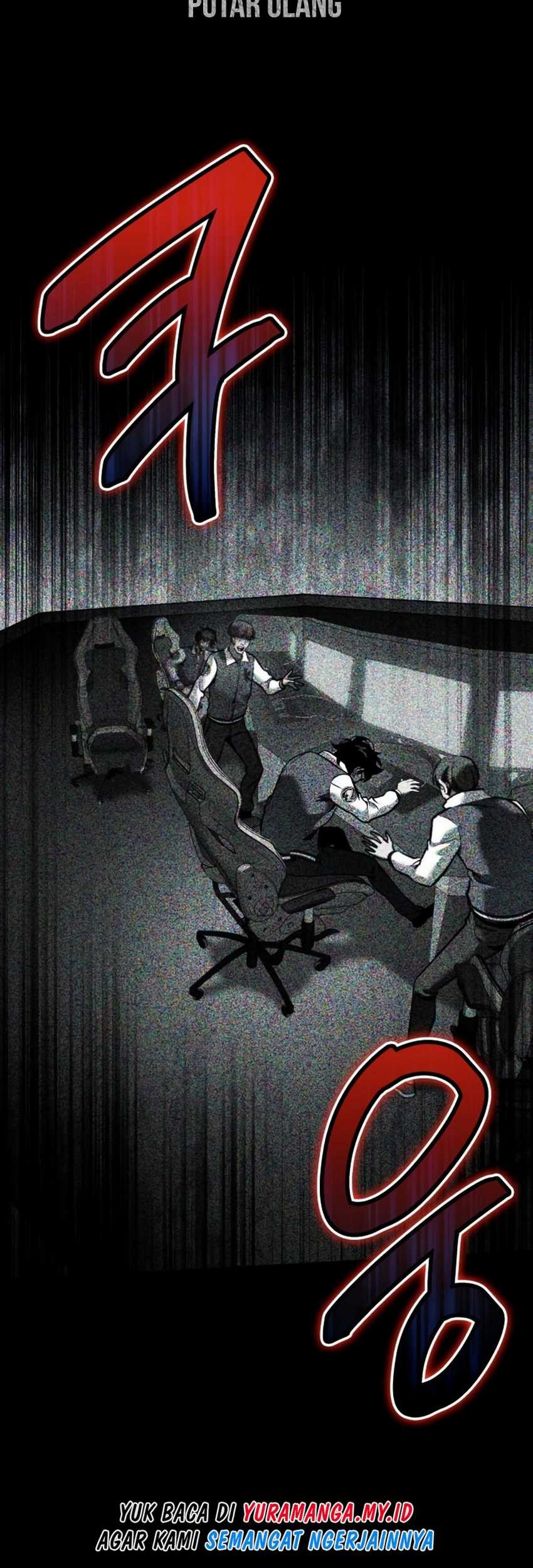 Vallhala Saga Chapter 01 Gambar 36