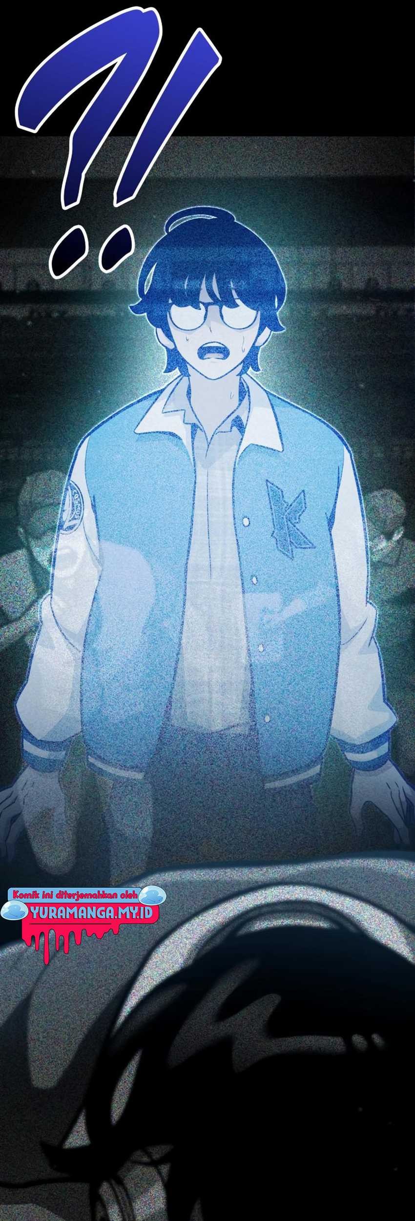 Vallhala Saga Chapter 01 Gambar 38