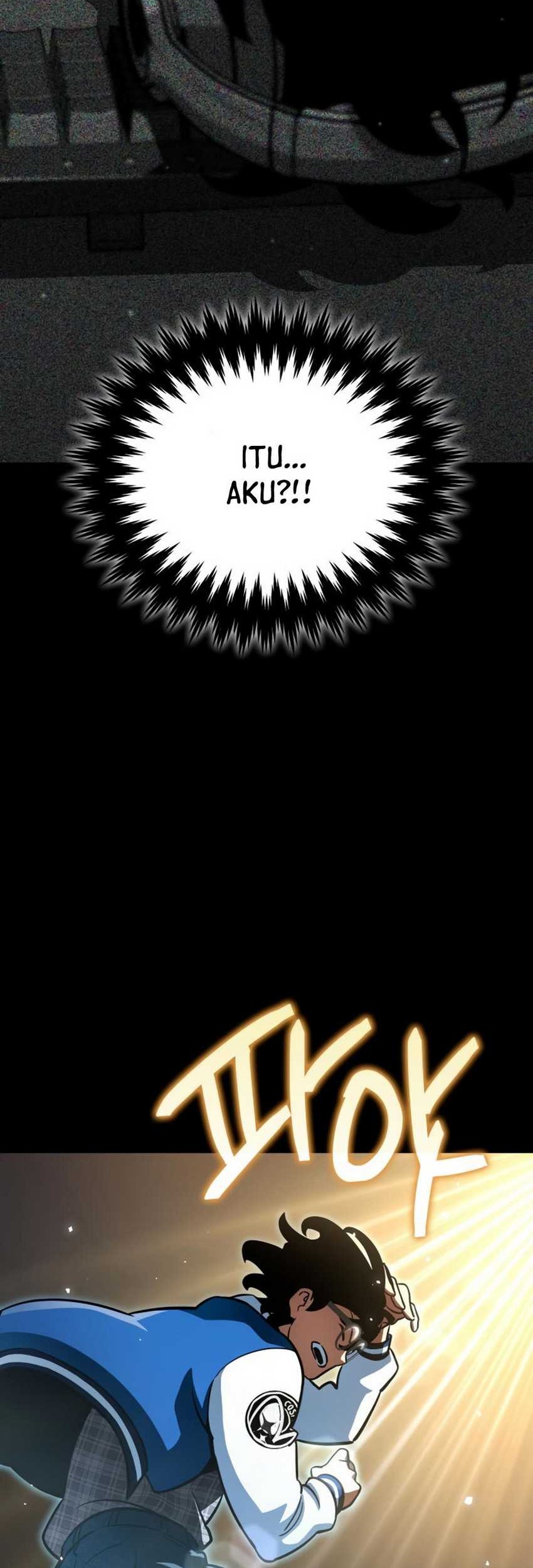 Vallhala Saga Chapter 01 Gambar 39